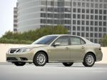 Saab 9-3 Sport Sedan 2008 года (US)